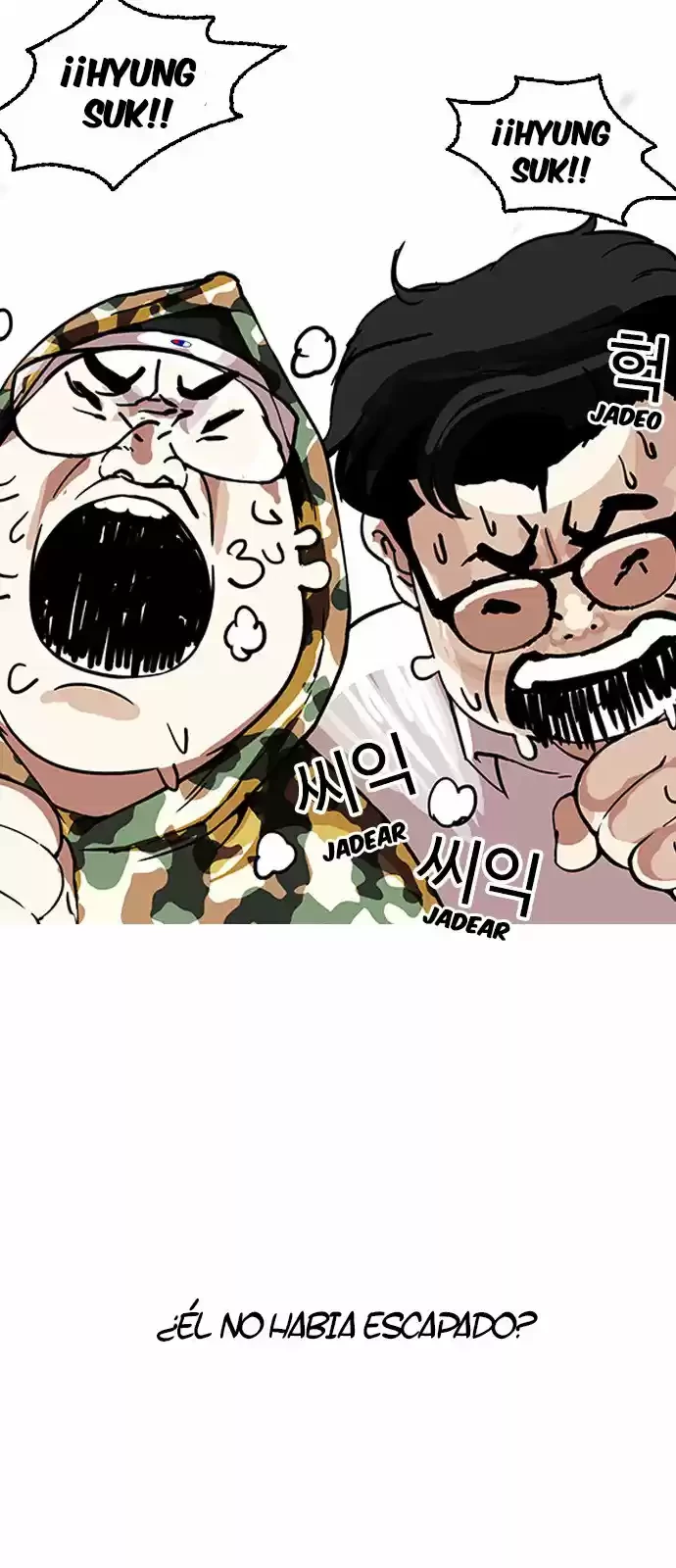 Nueva cara Capitulo 156 página 38