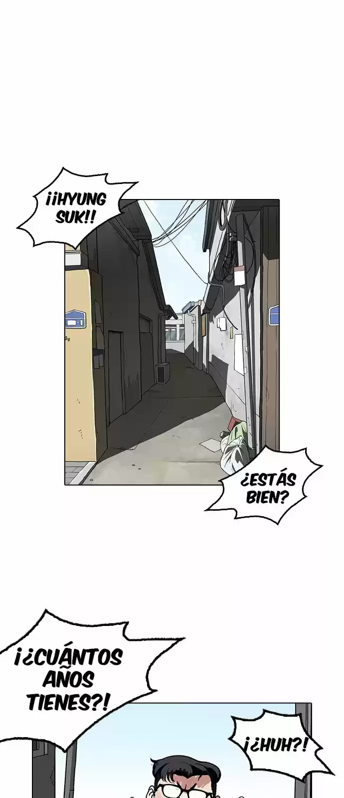 Nueva cara Capitulo 156 página 39