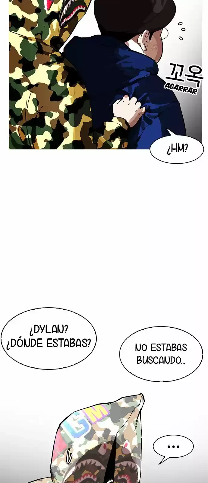 Nueva cara Capitulo 156 página 4