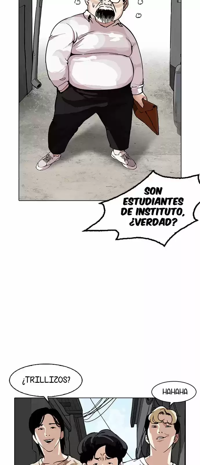 Nueva cara Capitulo 156 página 40