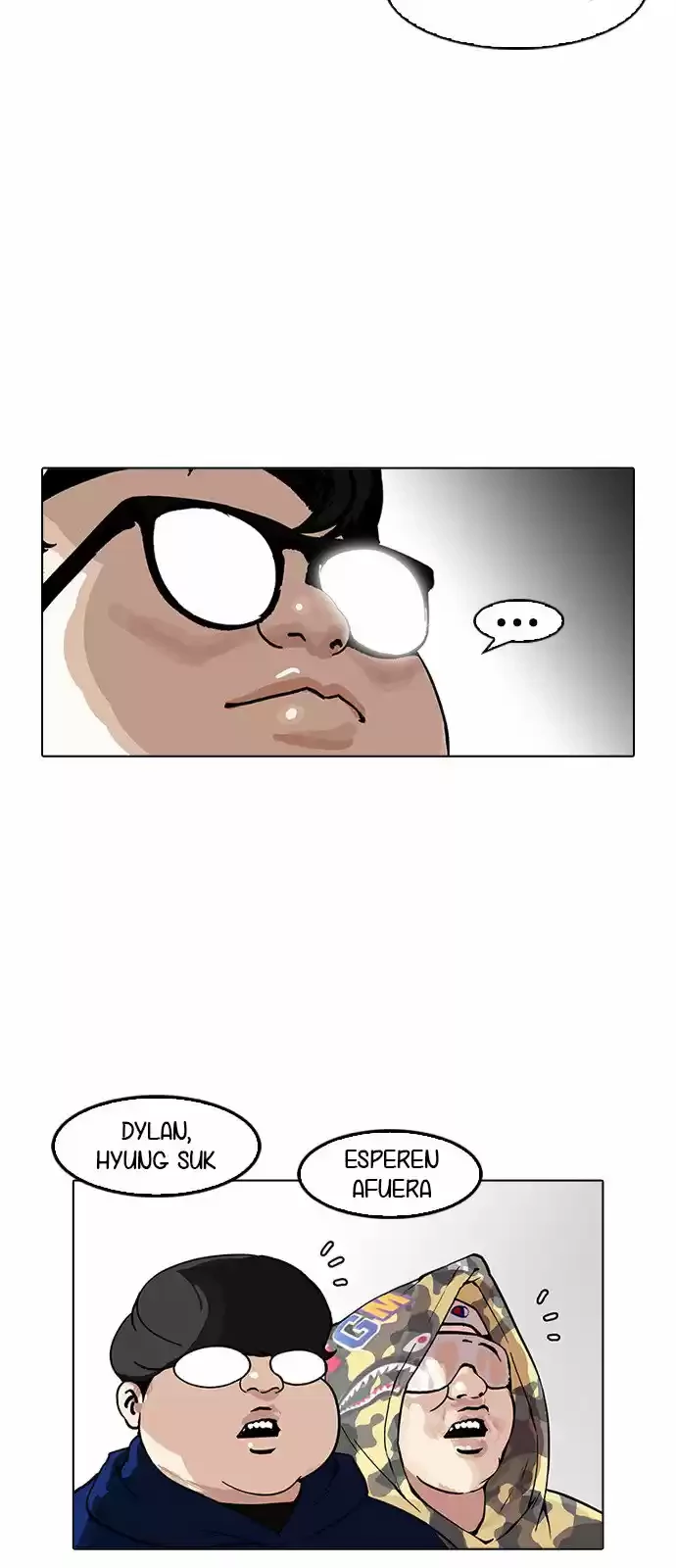 Nueva cara Capitulo 156 página 43