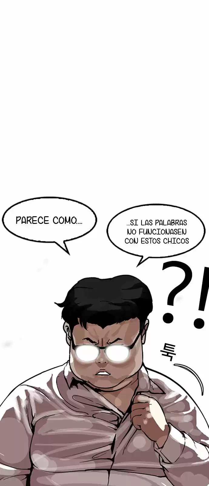Nueva cara Capitulo 156 página 44