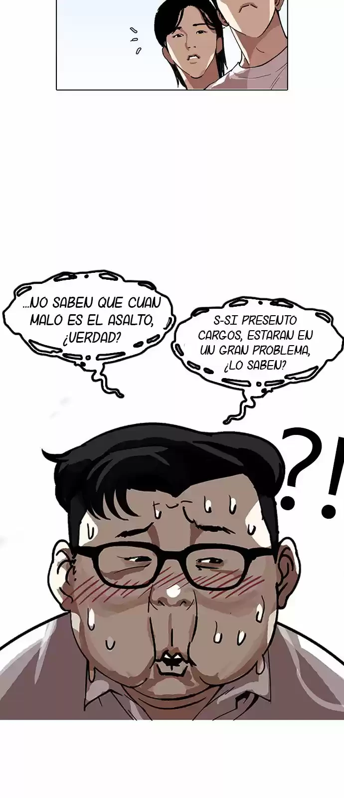 Nueva cara Capitulo 156 página 48