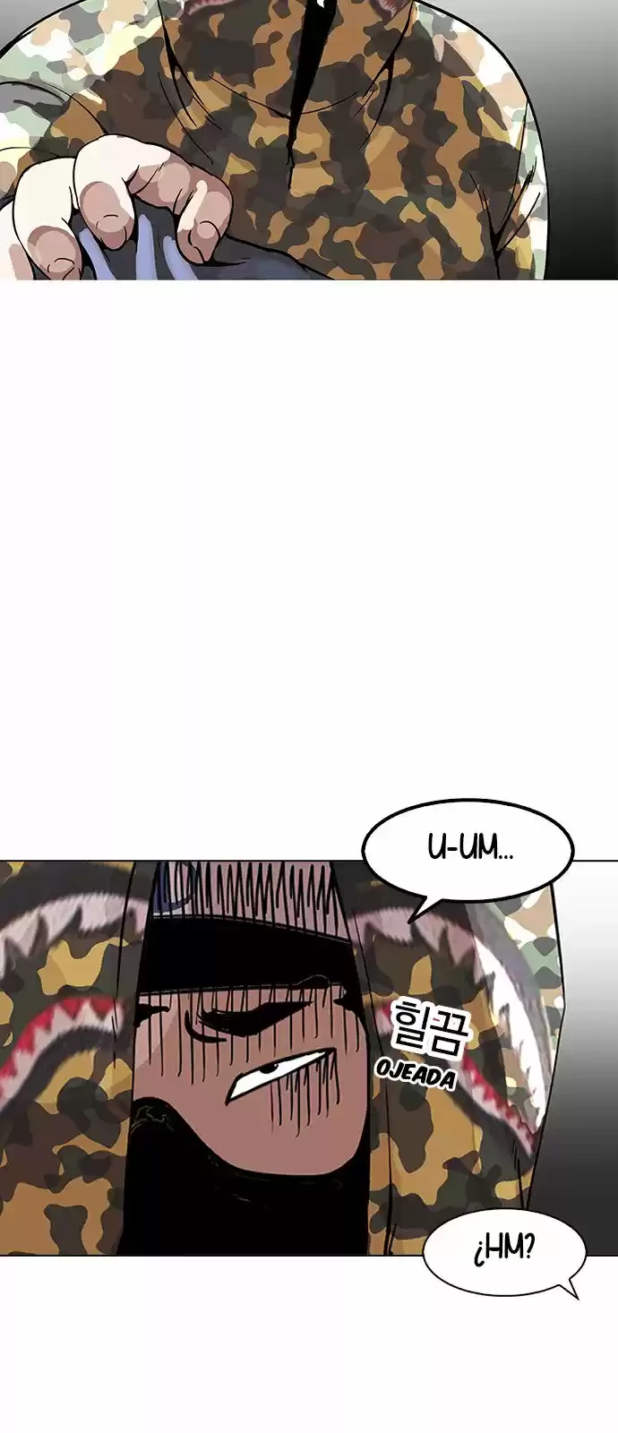Nueva cara Capitulo 156 página 5