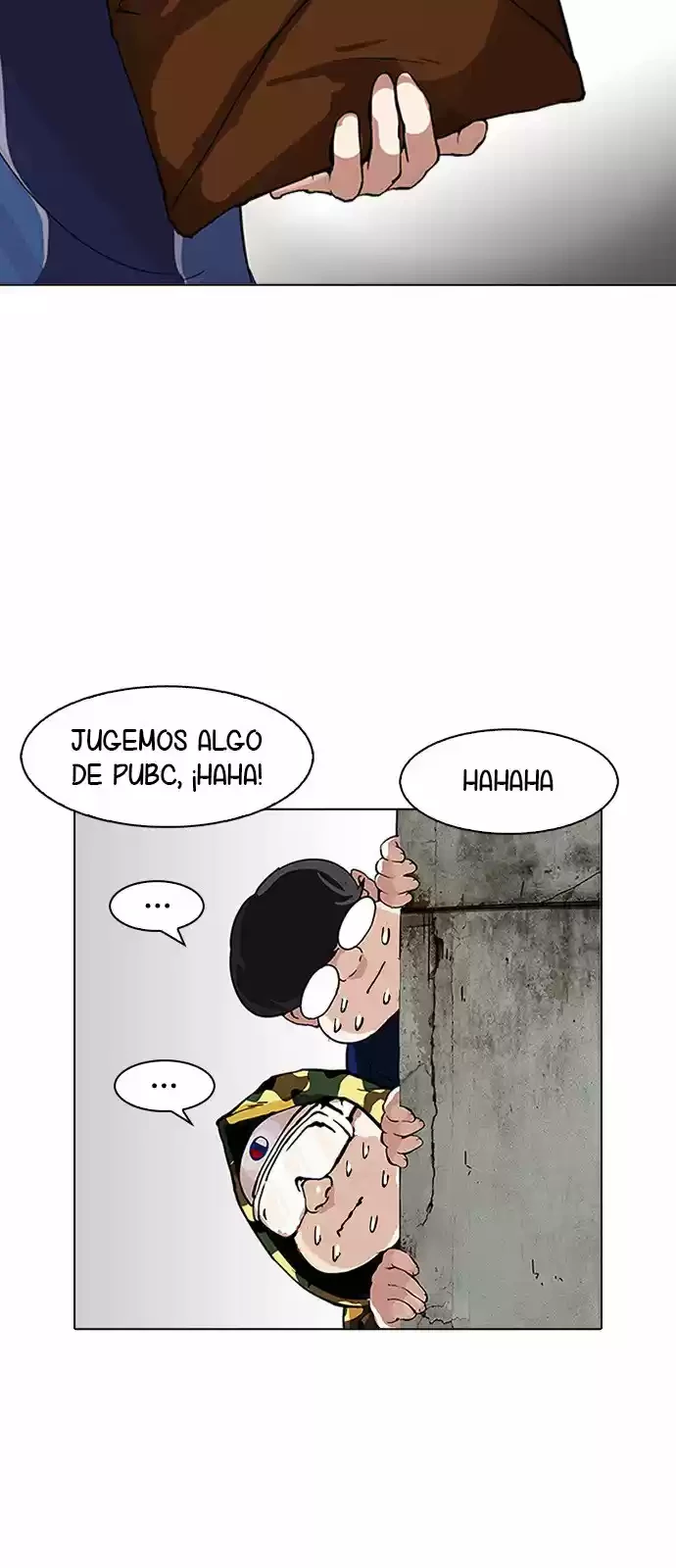 Nueva cara Capitulo 156 página 52