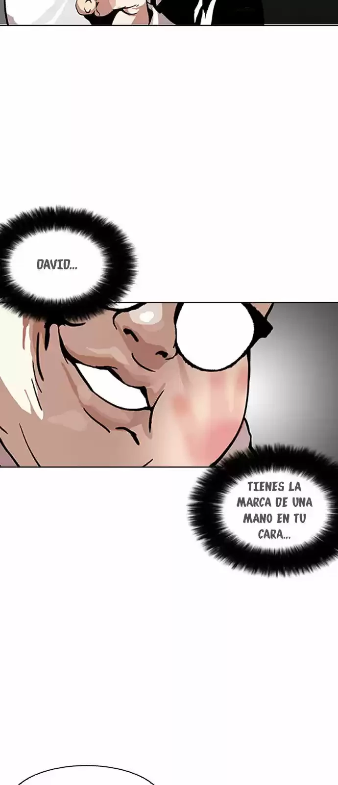 Nueva cara Capitulo 156 página 55