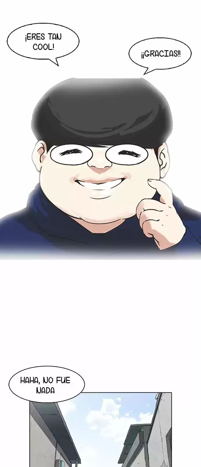 Nueva cara Capitulo 156 página 59
