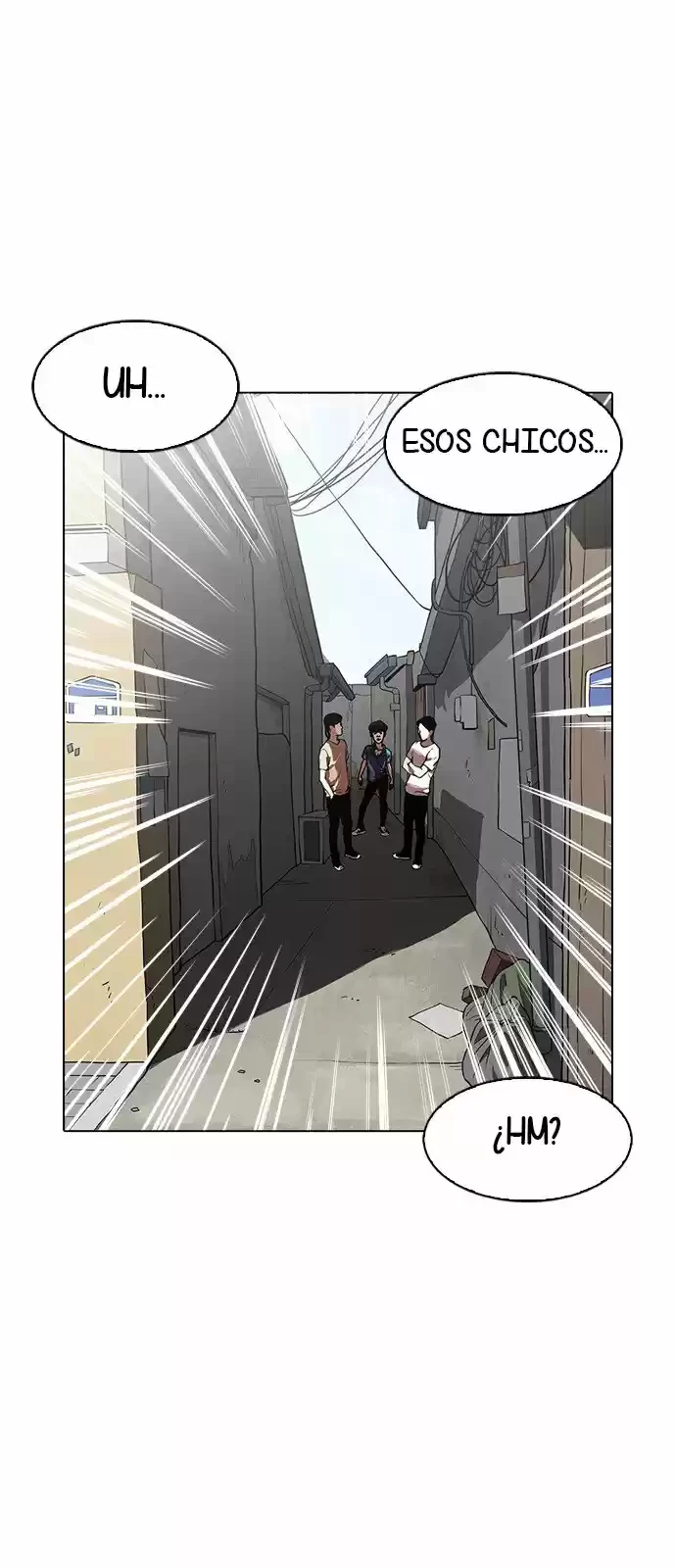 Nueva cara Capitulo 156 página 6