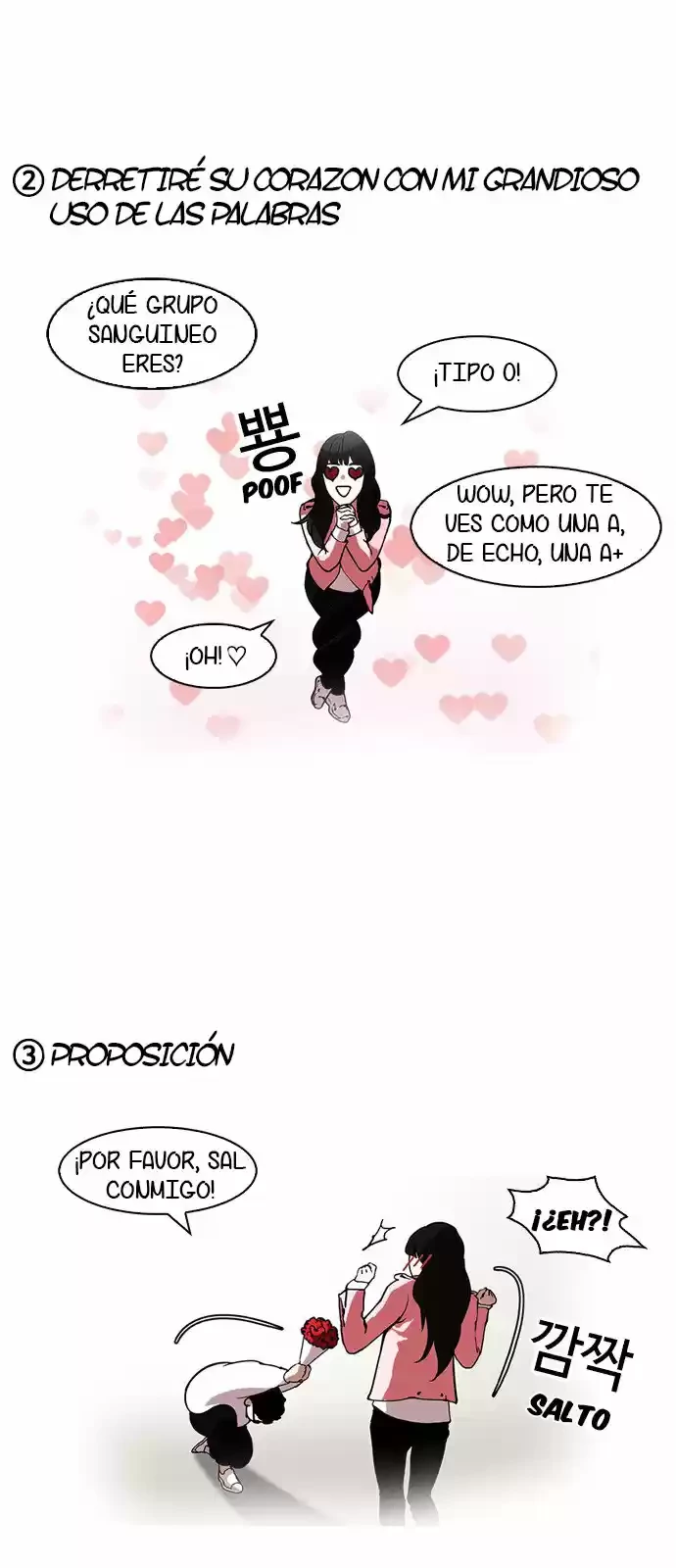 Nueva cara Capitulo 156 página 63