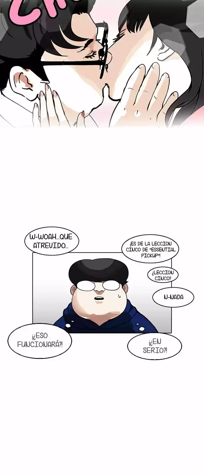 Nueva cara Capitulo 156 página 65