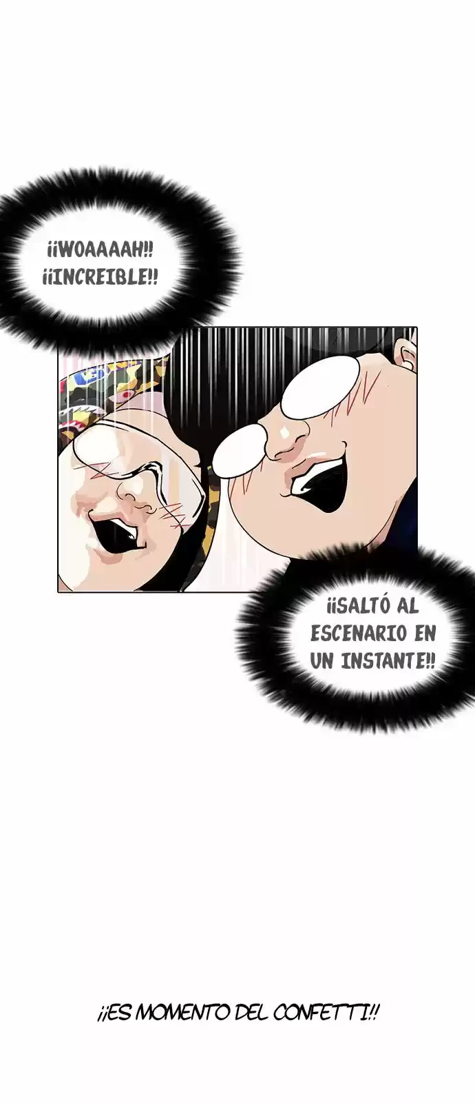 Nueva cara Capitulo 156 página 73