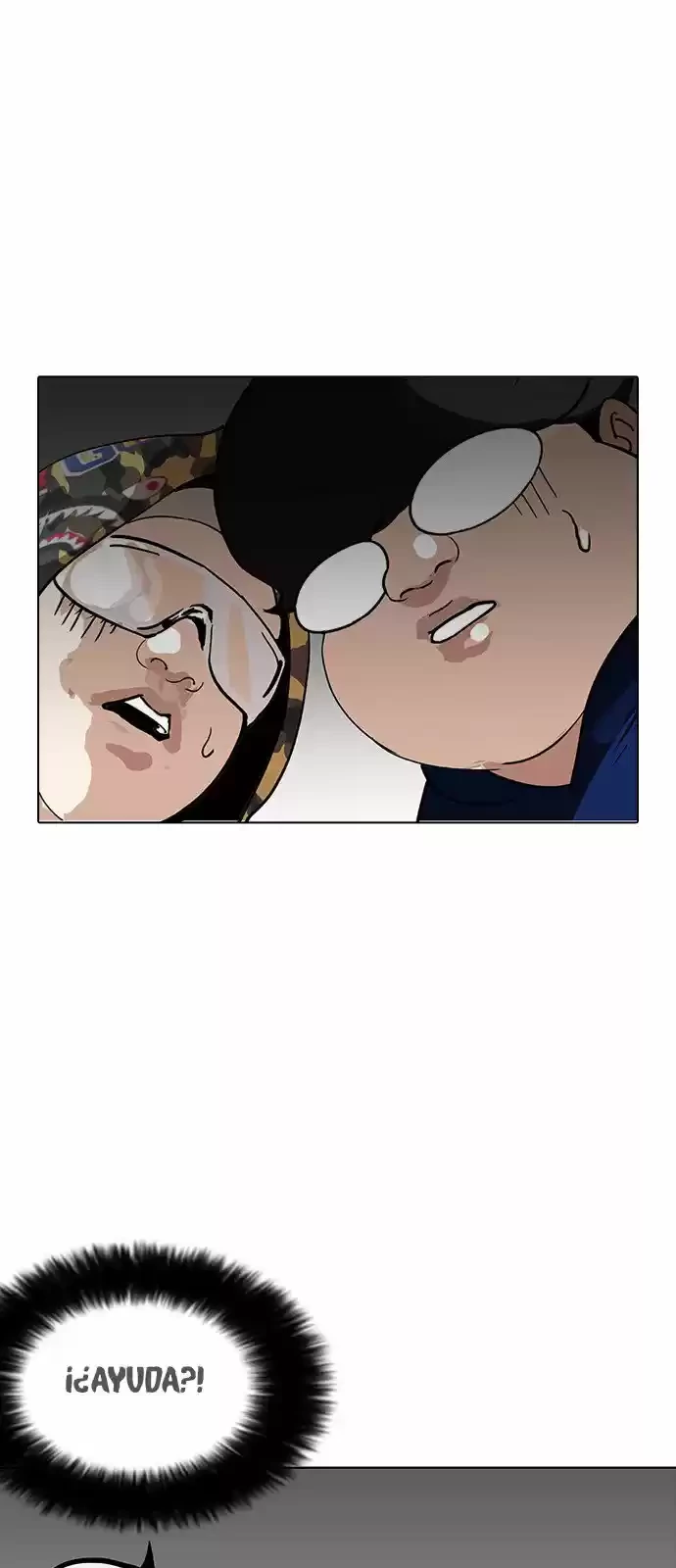 Nueva cara Capitulo 156 página 76