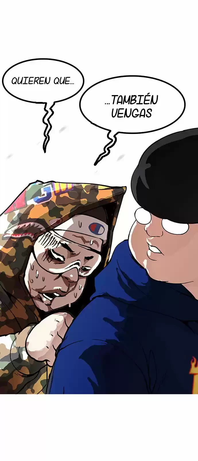 Nueva cara Capitulo 156 página 8