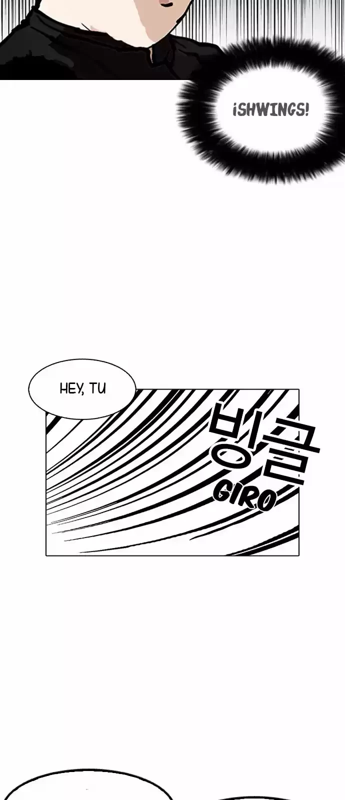 Nueva cara Capitulo 157 página 10