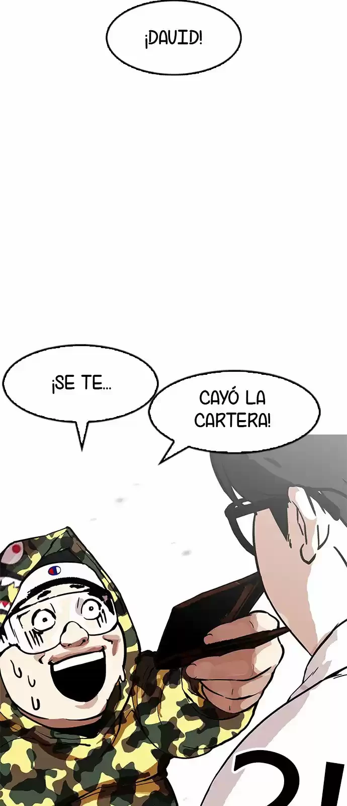 Nueva cara Capitulo 157 página 17