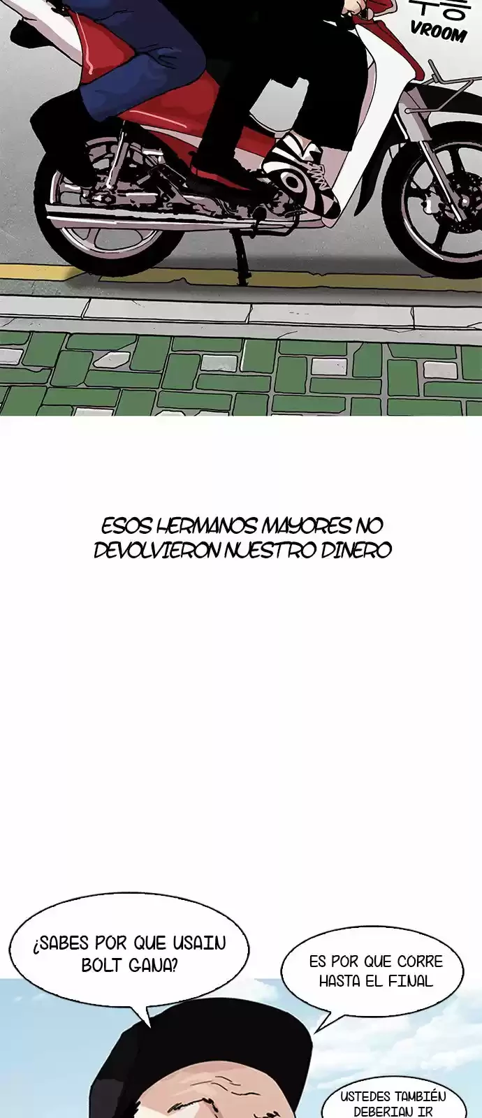 Nueva cara Capitulo 157 página 22