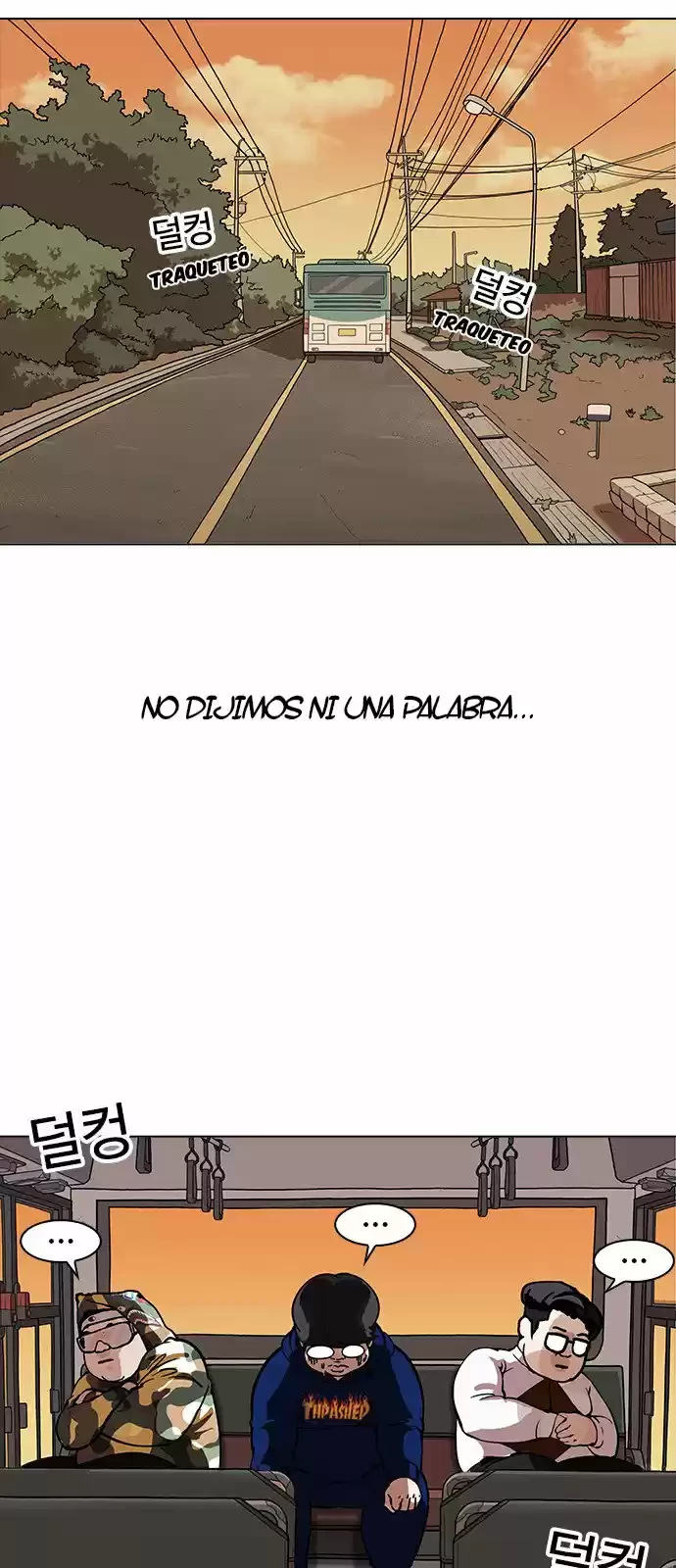 Nueva cara Capitulo 157 página 24