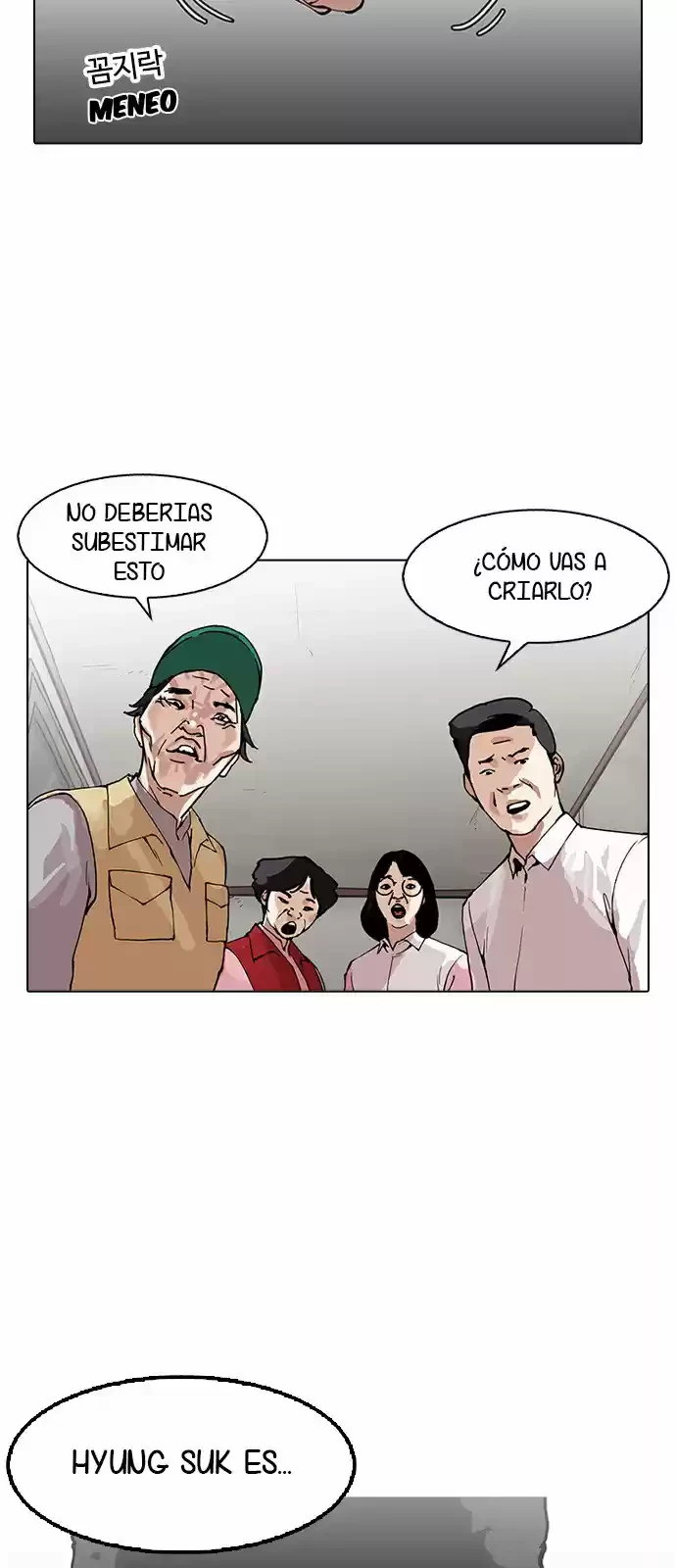 Nueva cara Capitulo 157 página 30
