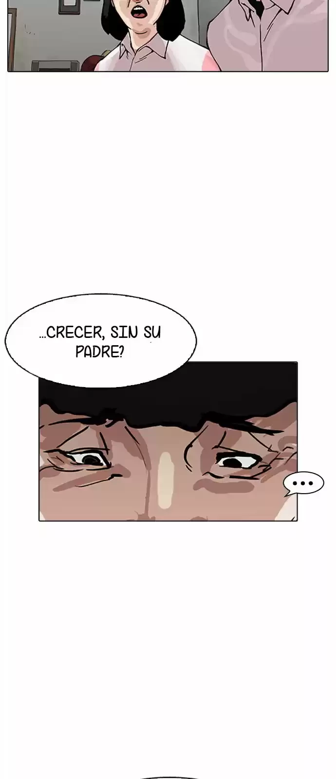 Nueva cara Capitulo 157 página 33