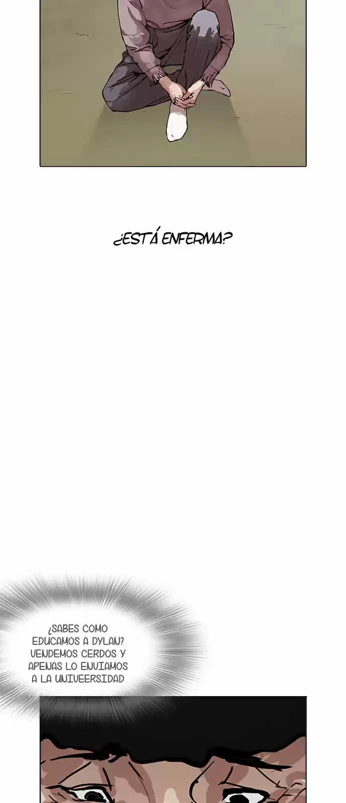 Nueva cara Capitulo 157 página 37
