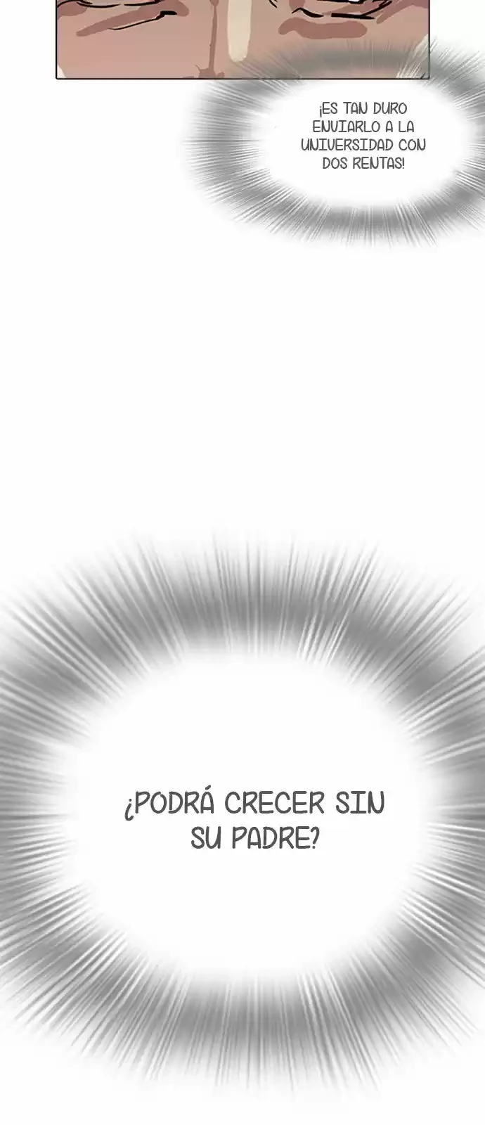 Nueva cara Capitulo 157 página 38