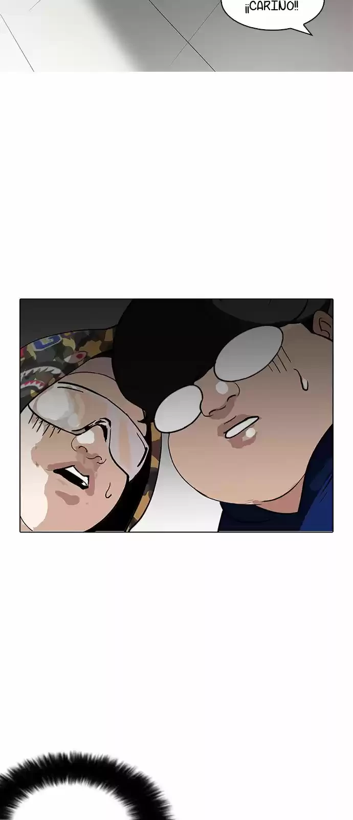 Nueva cara Capitulo 157 página 4