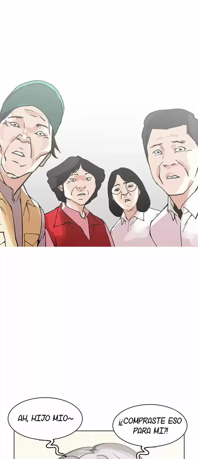Nueva cara Capitulo 157 página 41