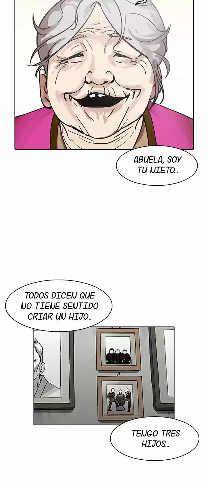 Nueva cara Capitulo 157 página 42