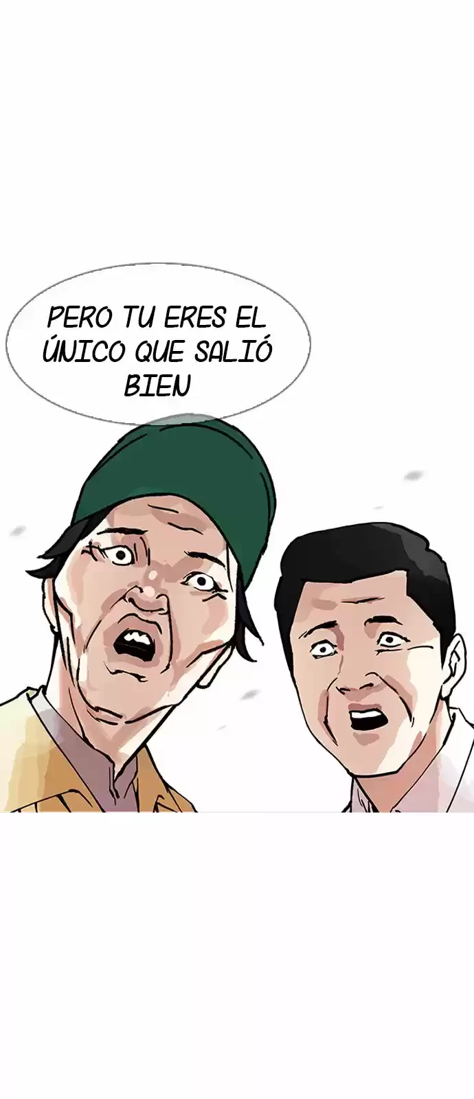 Nueva cara Capitulo 157 página 43