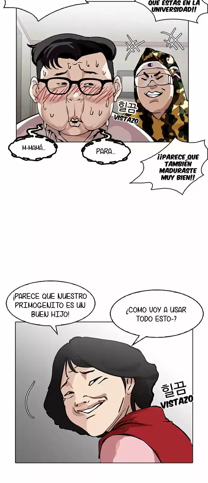 Nueva cara Capitulo 157 página 48