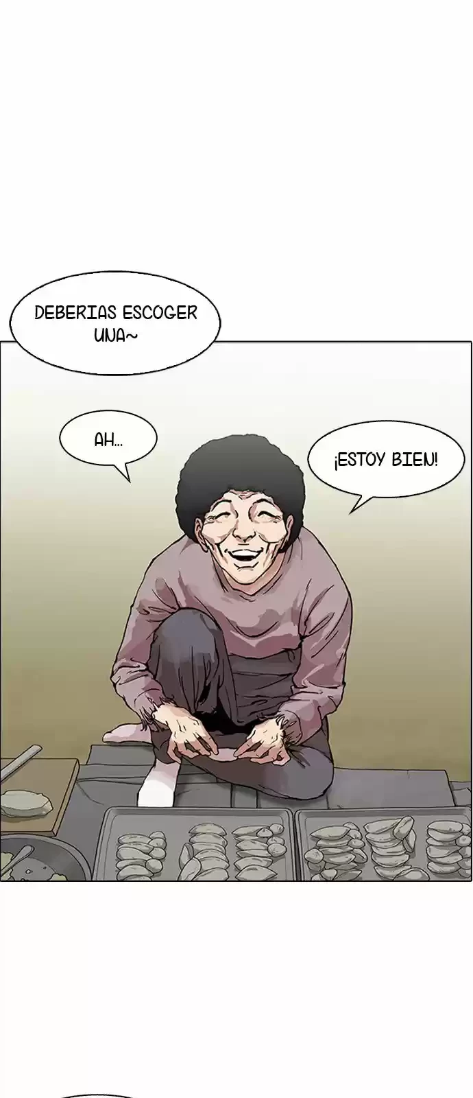 Nueva cara Capitulo 157 página 49