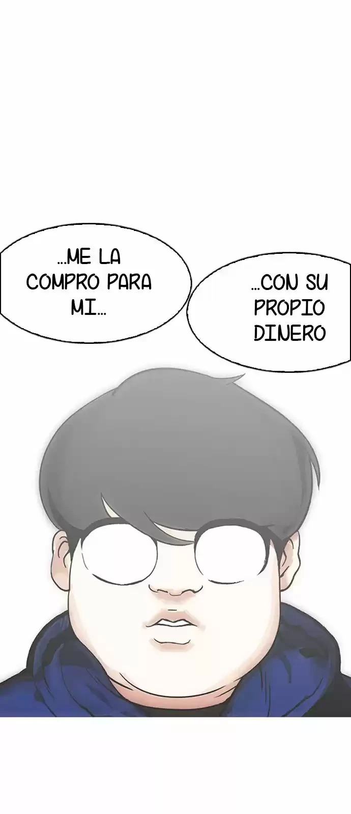 Nueva cara Capitulo 157 página 50