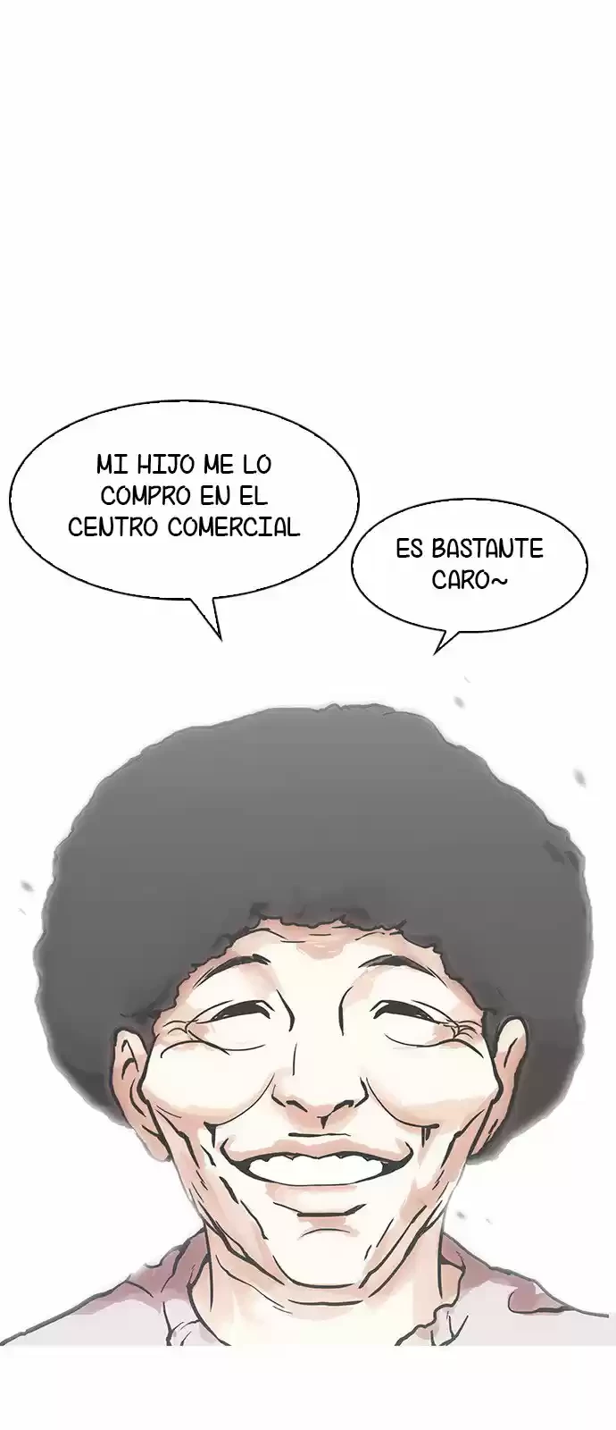 Nueva cara Capitulo 157 página 54
