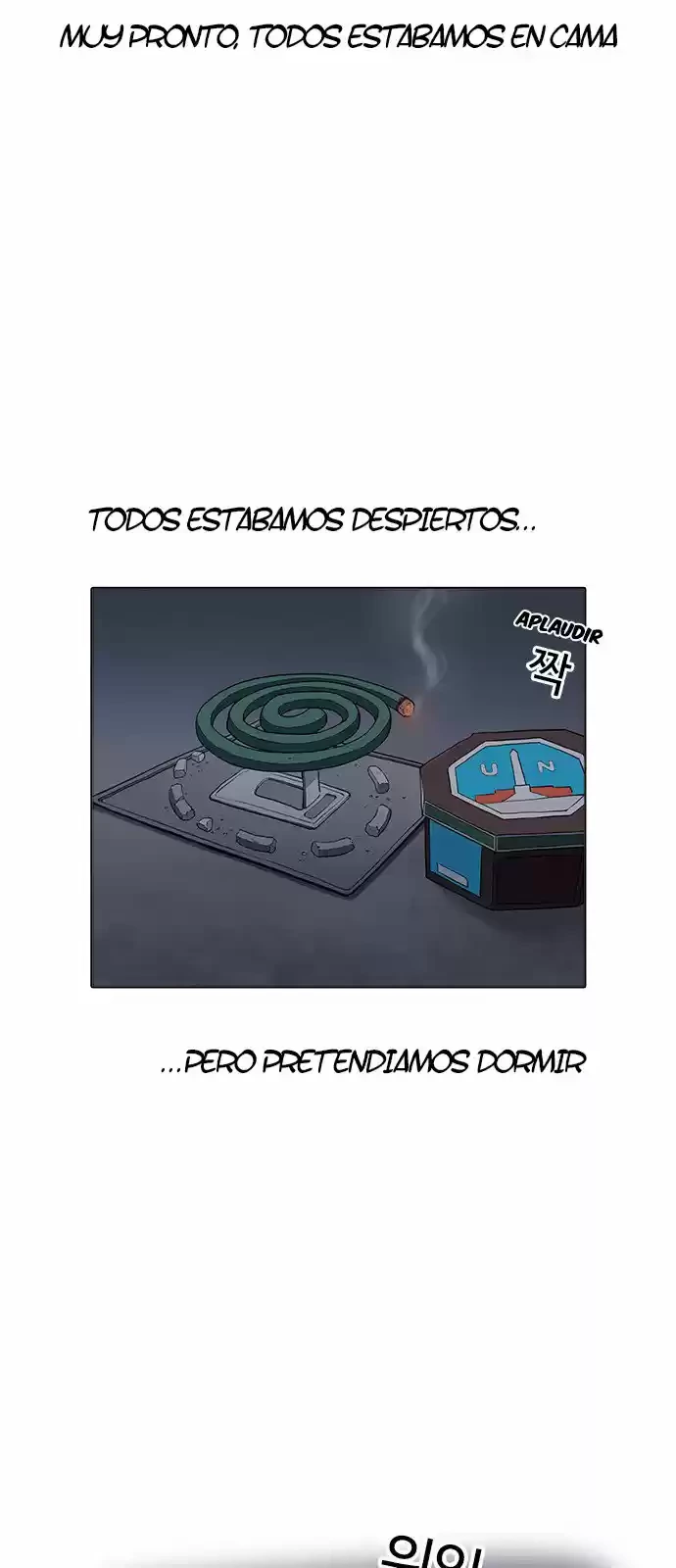 Nueva cara Capitulo 157 página 60