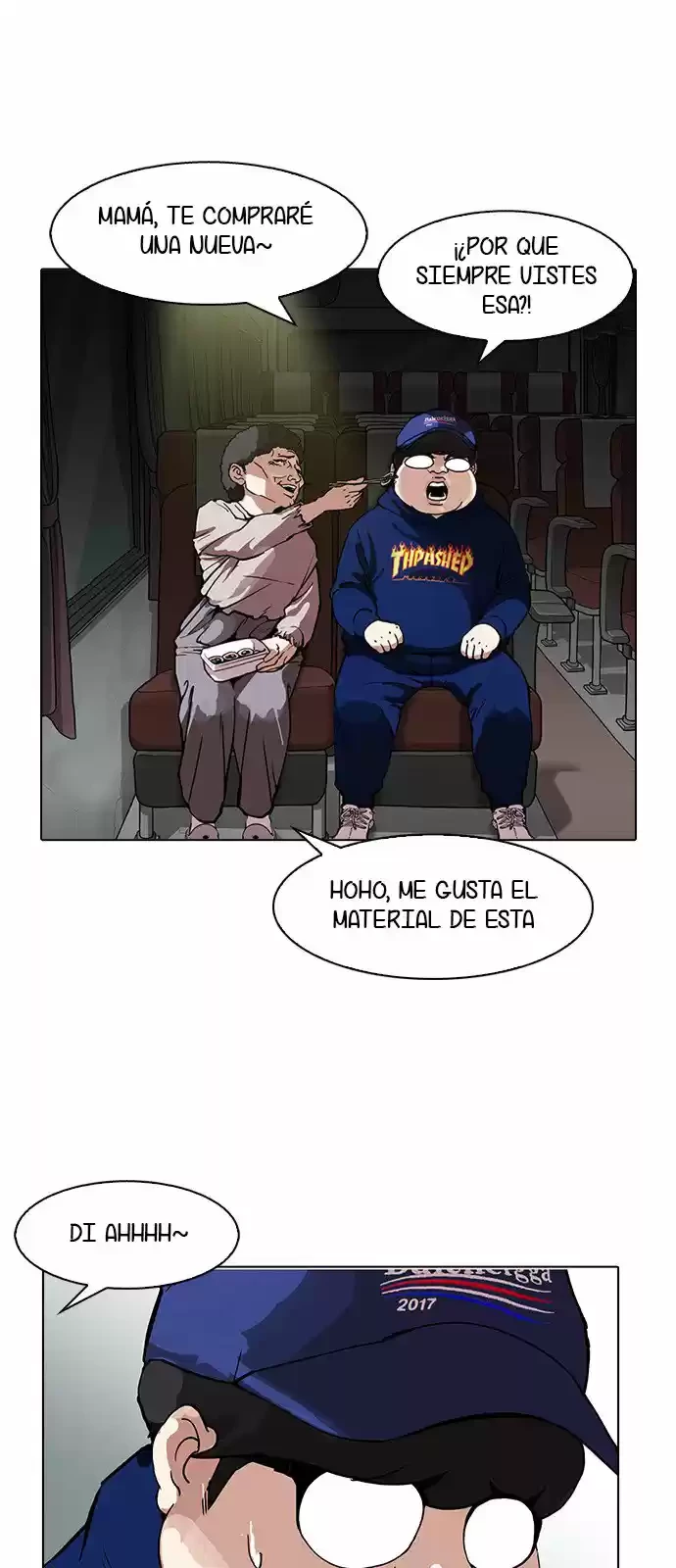 Nueva cara Capitulo 157 página 65
