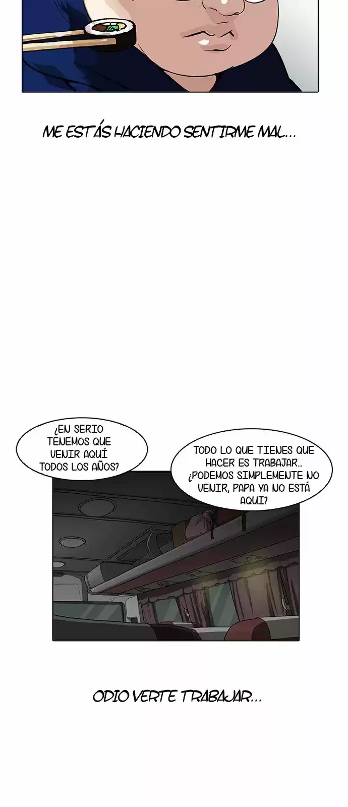 Nueva cara Capitulo 157 página 66