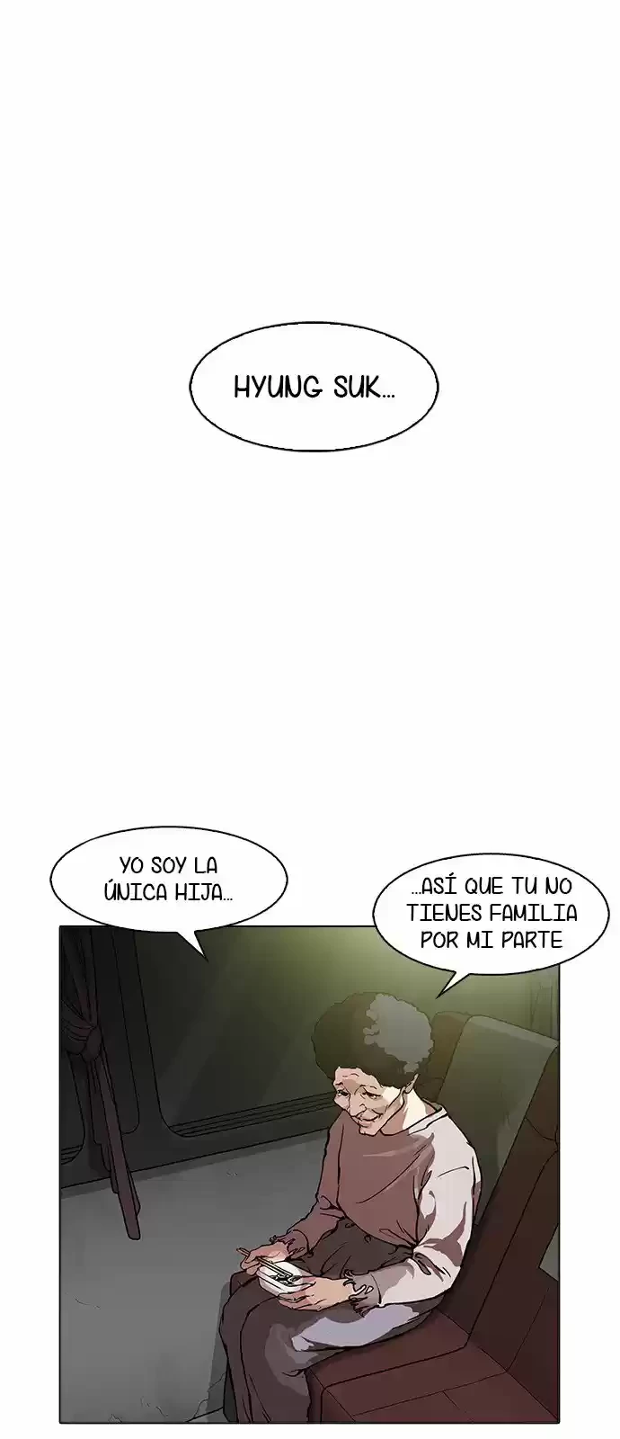 Nueva cara Capitulo 157 página 67