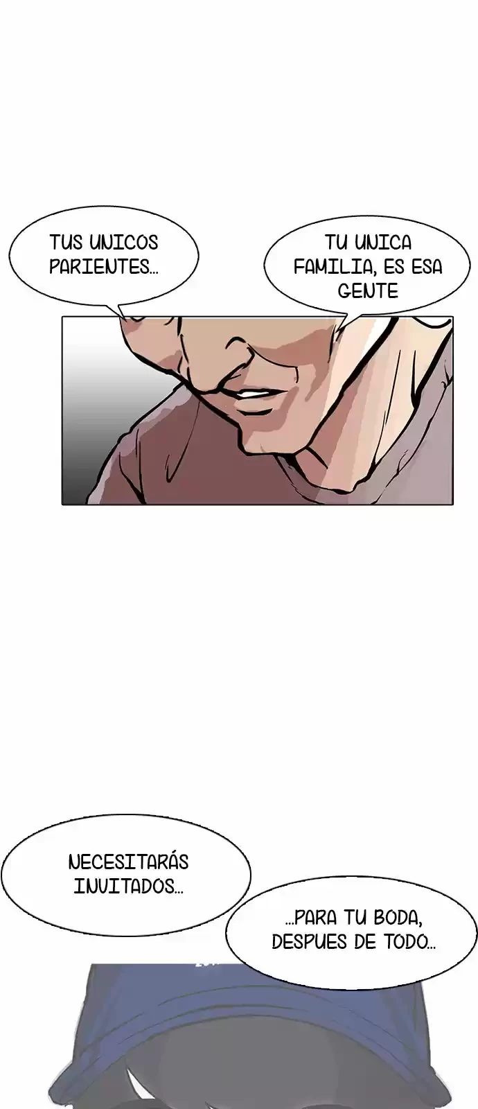 Nueva cara Capitulo 157 página 68