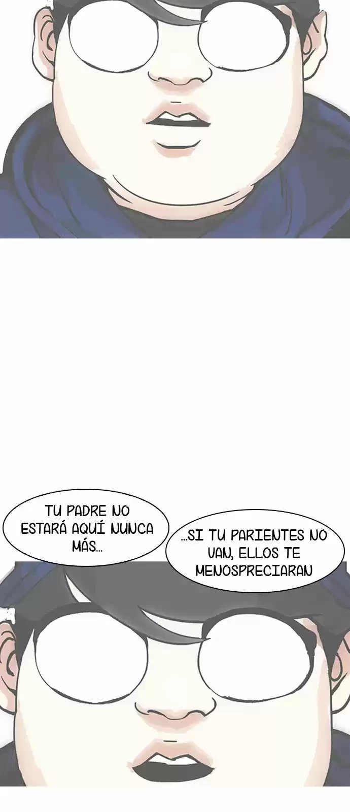 Nueva cara Capitulo 157 página 69