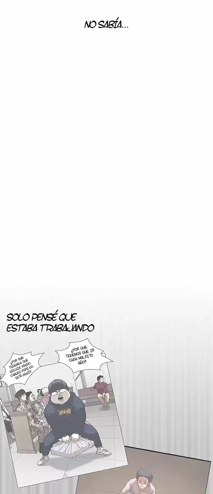 Nueva cara Capitulo 157 página 70