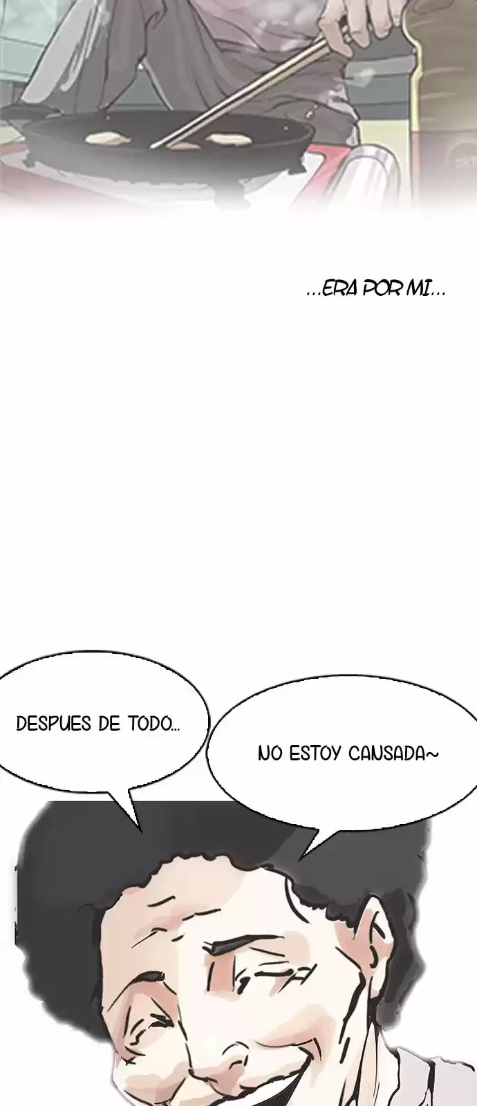 Nueva cara Capitulo 157 página 72