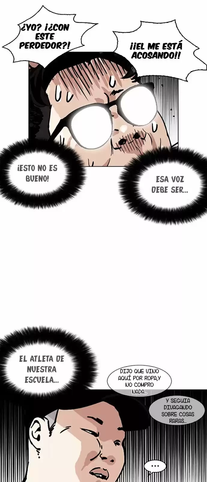 Nueva cara Capitulo 157 página 9