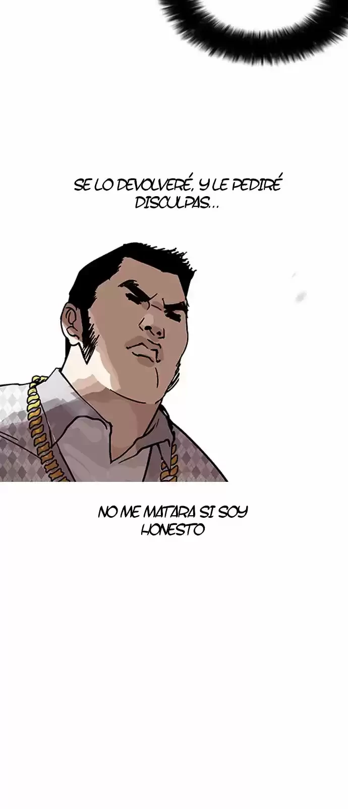 Nueva cara Capitulo 158 página 10