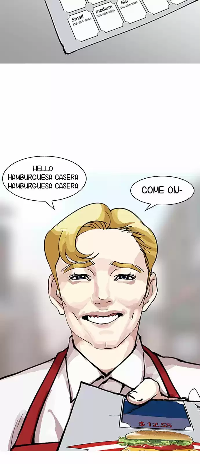 Nueva cara Capitulo 158 página 12
