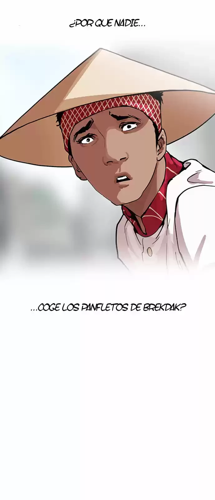 Nueva cara Capitulo 158 página 17