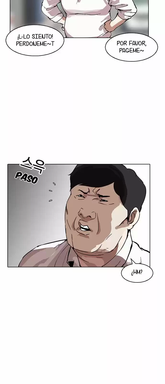 Nueva cara Capitulo 158 página 22