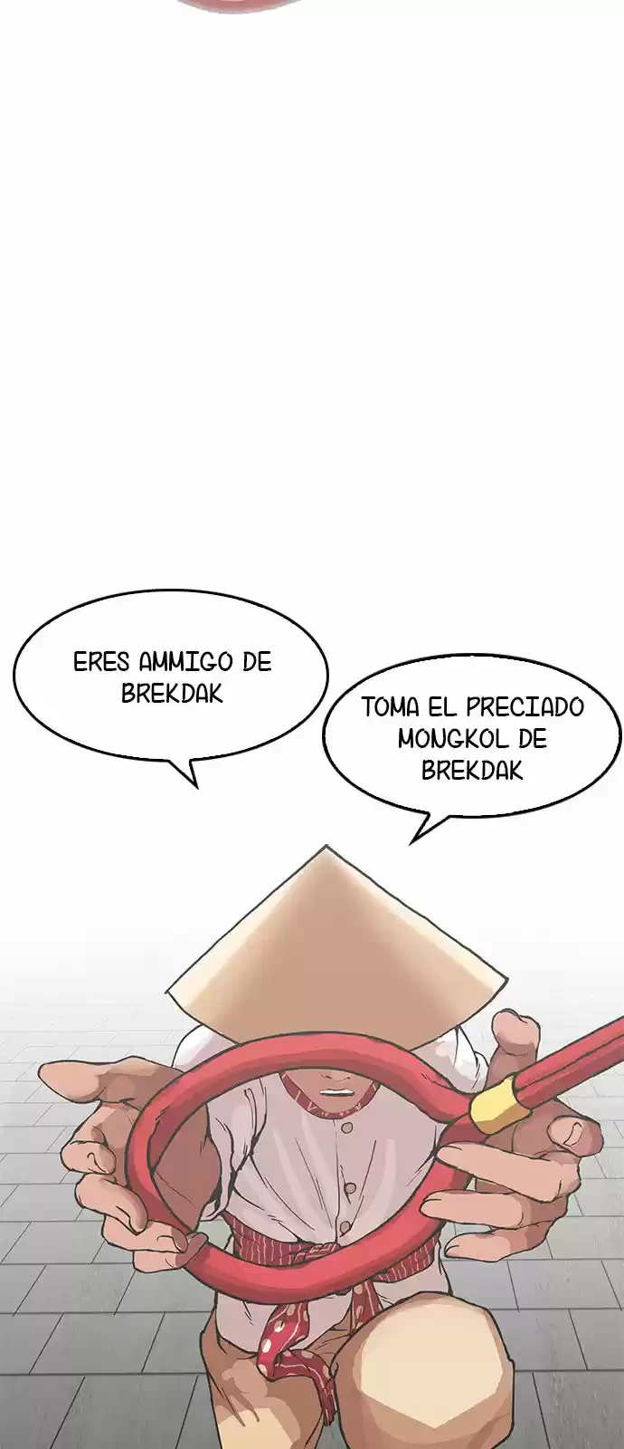 Nueva cara Capitulo 158 página 30