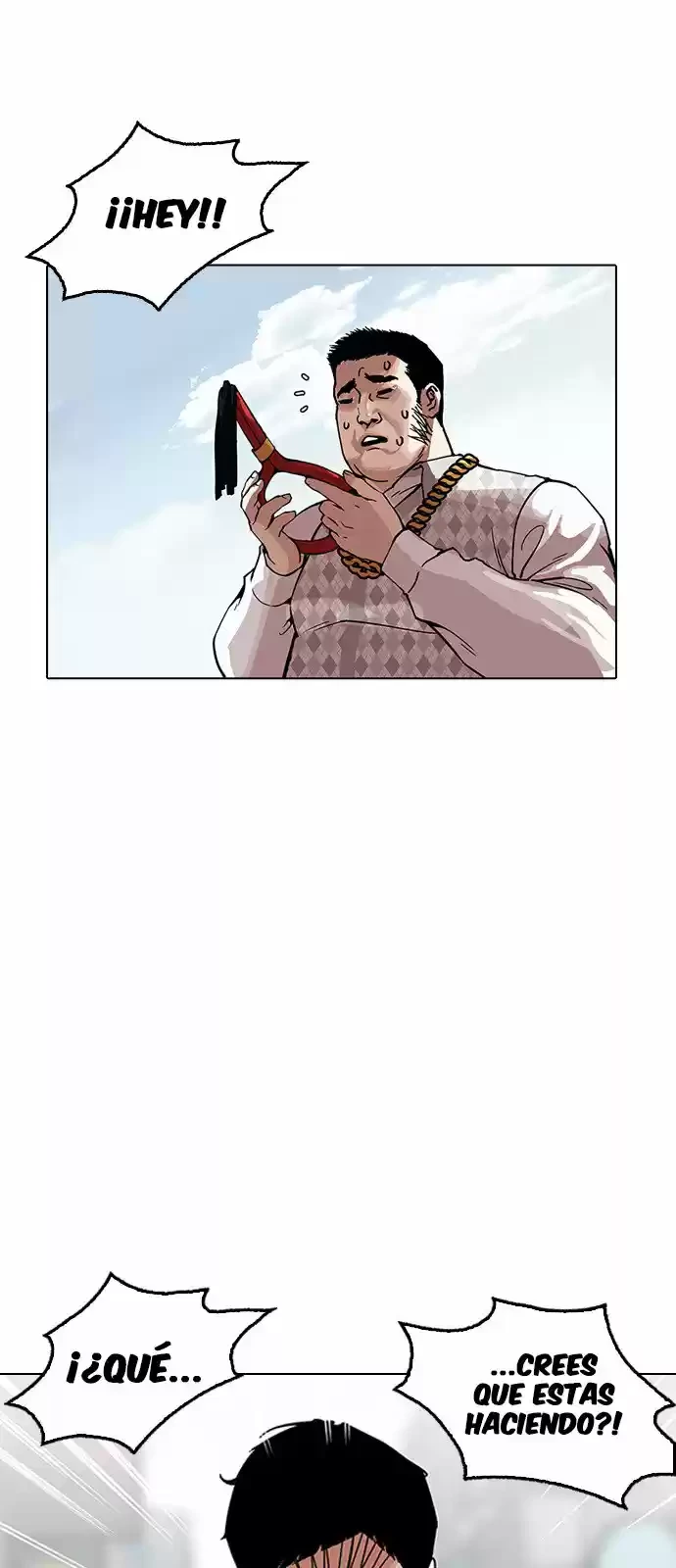 Nueva cara Capitulo 158 página 32