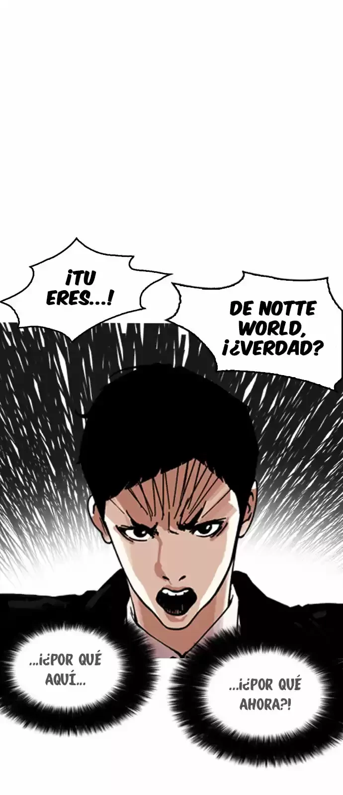 Nueva cara Capitulo 158 página 34