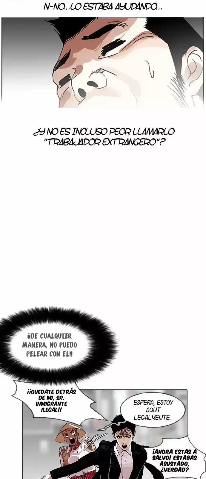 Nueva cara Capitulo 158 página 36
